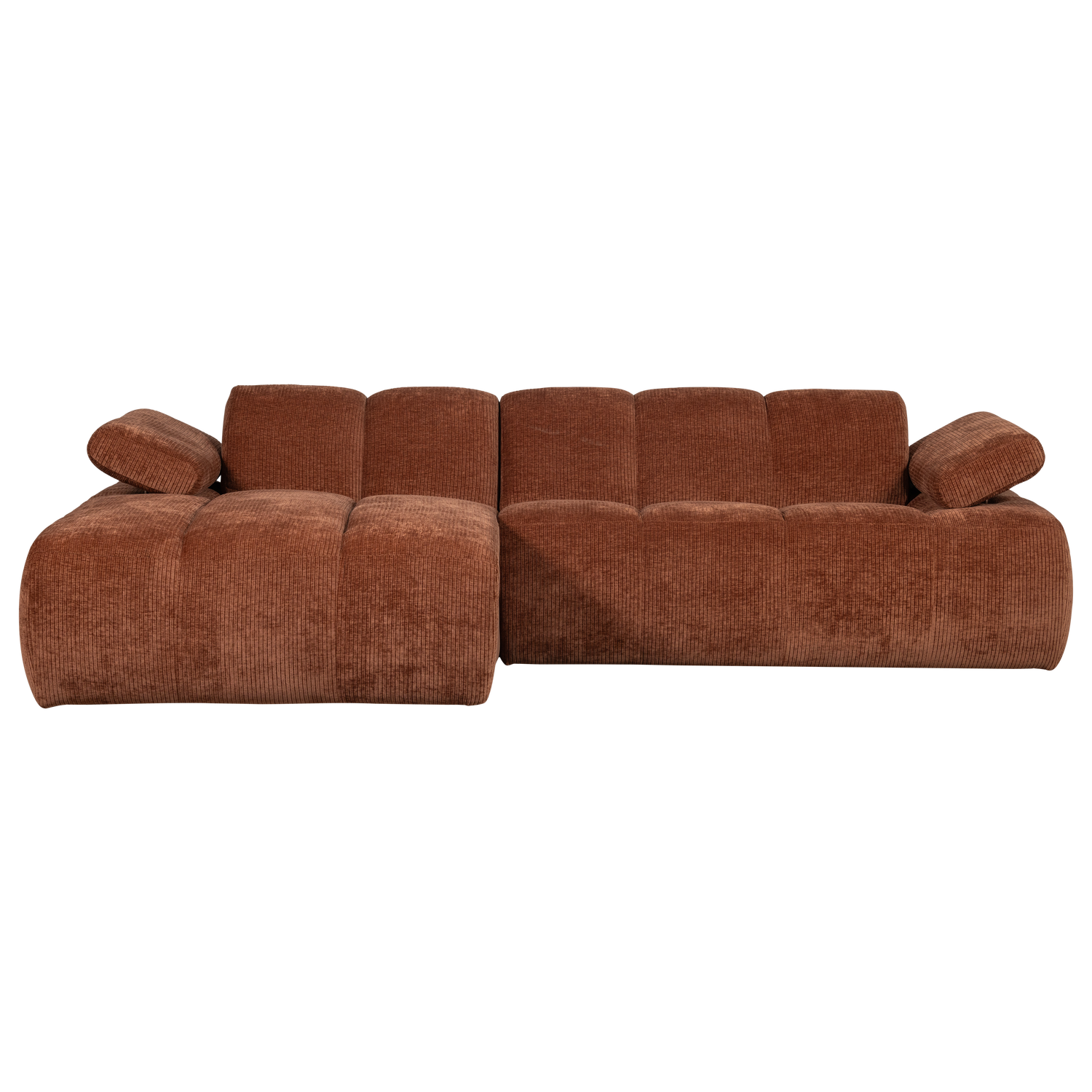 377464-R-04_VS_WE_Mojo_chaise_longue_links_geweven_ribstof_roestbruin_F3.png?auto=webp&format=png&width=1500&height=1500