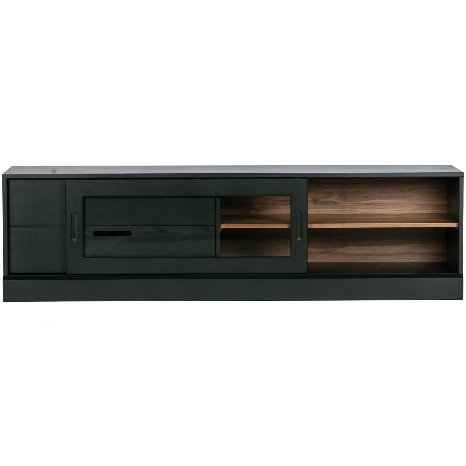 373349-Z-03_VS_WE_James_tv-meubel_noten_zwart.jpg?auto=webp&format=png&width=1500&height=1500