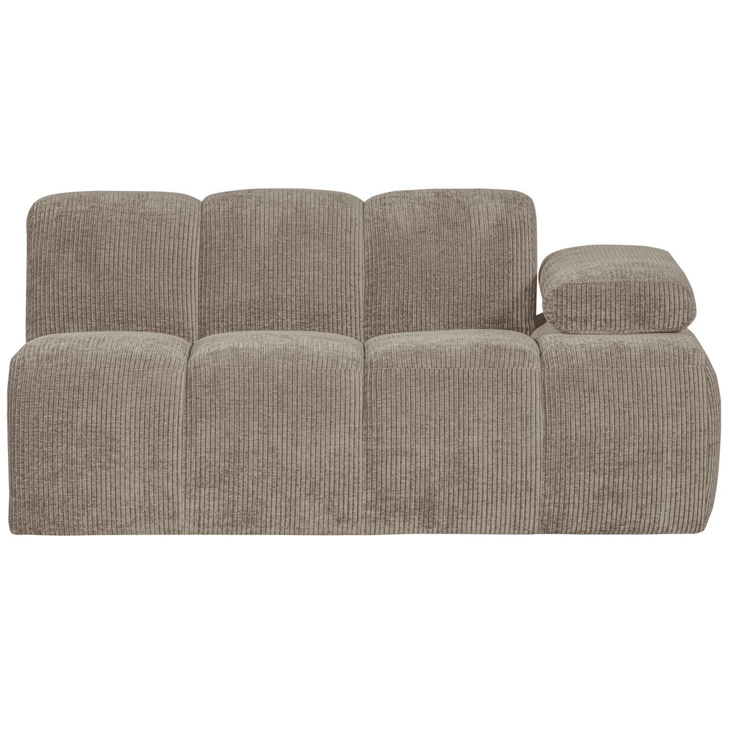 377455-D-01_VS_WE_Mojo_1_5_zits_met_arm_rechts_geweven_ribstof_donker_zand.png?auto=webp&format=png&width=1500&height=1500