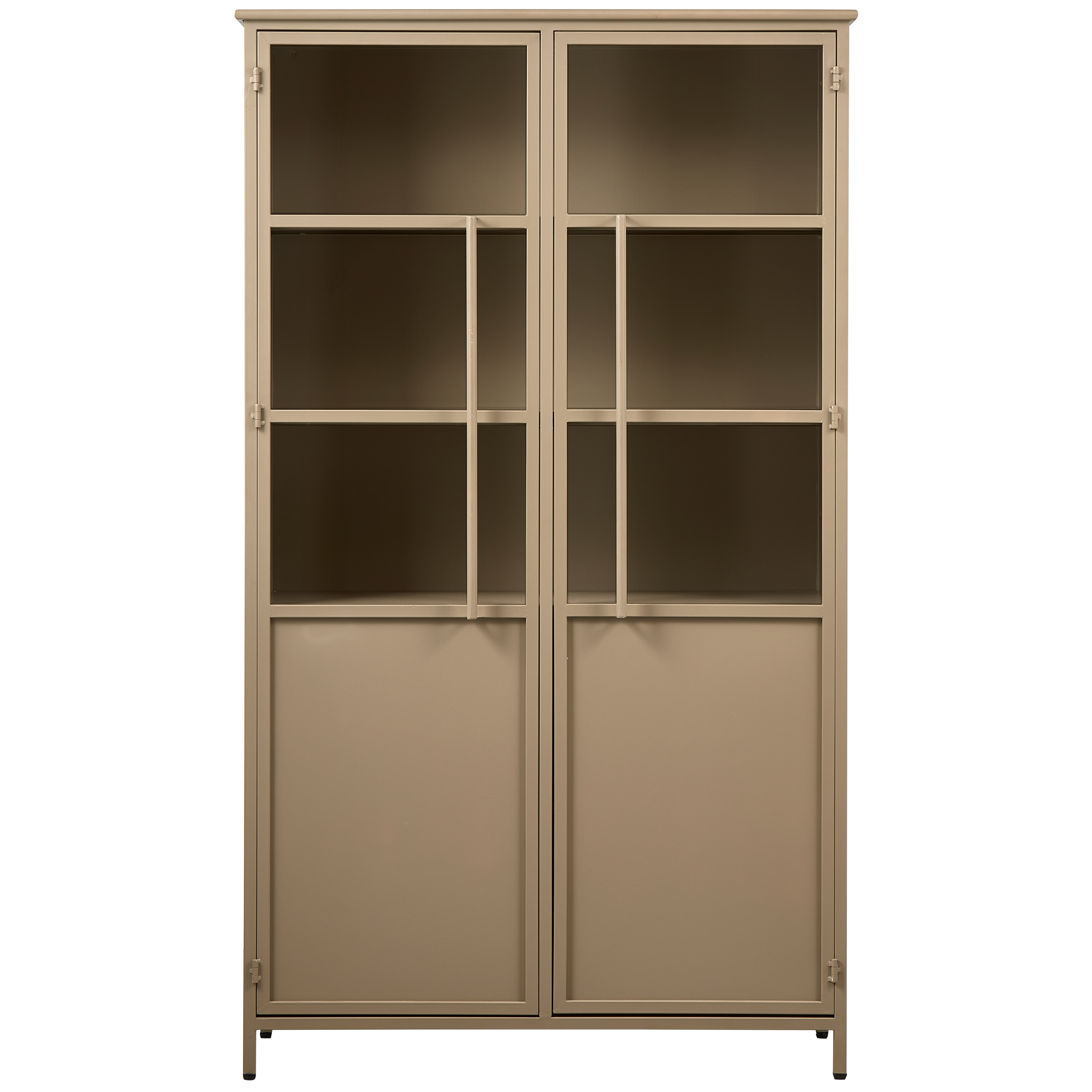 800012-K-01_VS_BP_Exhibit_vitrinekast_metaal_khaki.png?auto=webp&format=png&width=1500&height=1500