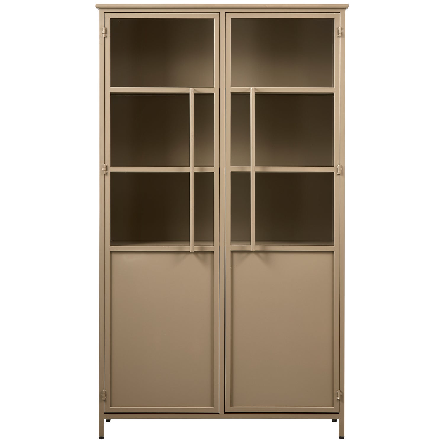 800012-K-01_VS_BP_Exhibit_vitrinekast_metaal_khaki.png?auto=webp&format=png&width=1500&height=1500