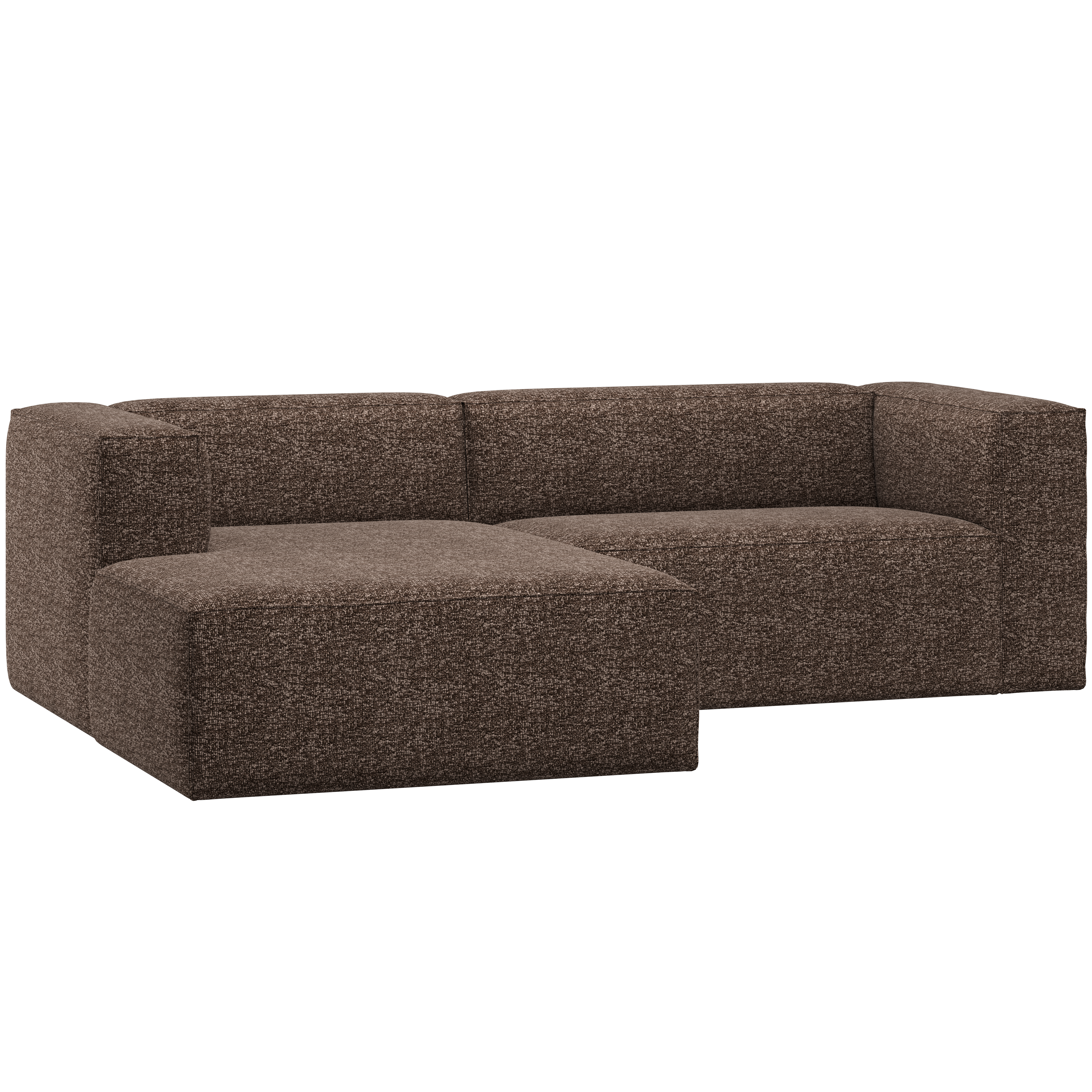 377432-UM_-1_VS_ES_Bean_chaise_longue_bank_links_bruin_melange_F1.png?auto=webp&format=png&width=1500&height=1500