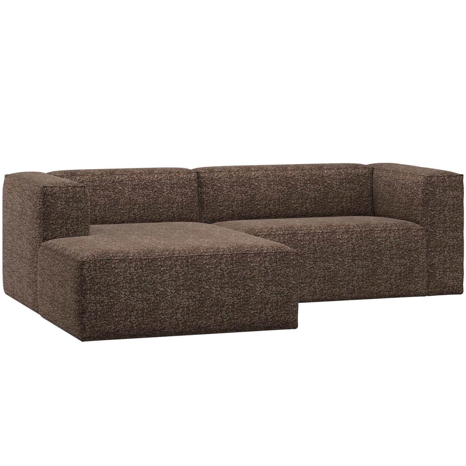 377432-UM_-1_VS_ES_Bean_chaise_longue_bank_links_bruin_melange_F1.png?auto=webp&format=png&width=1500&height=1500