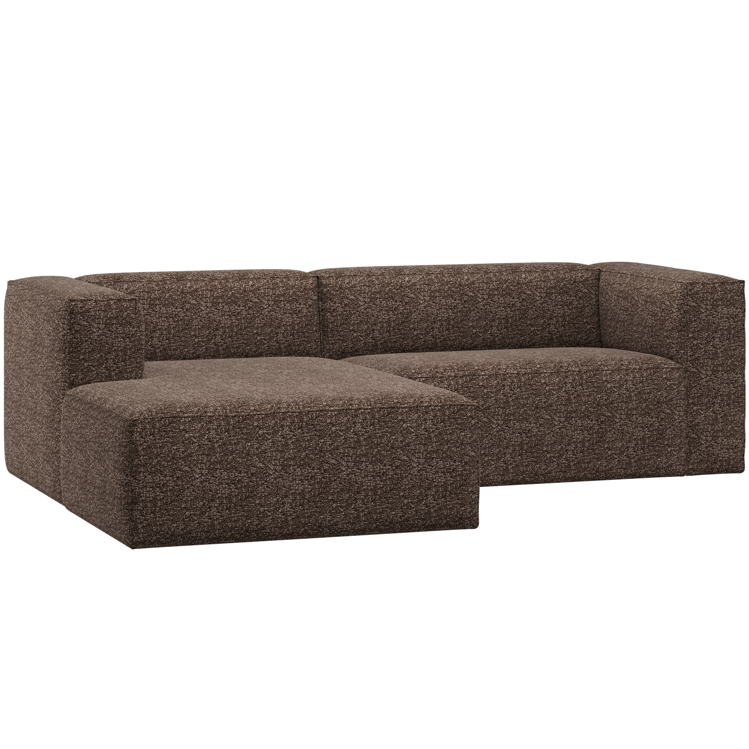 377432-UM_-1_VS_ES_Bean_chaise_longue_bank_links_bruin_melange_F1.png?auto=webp&format=png&width=1500&height=1500