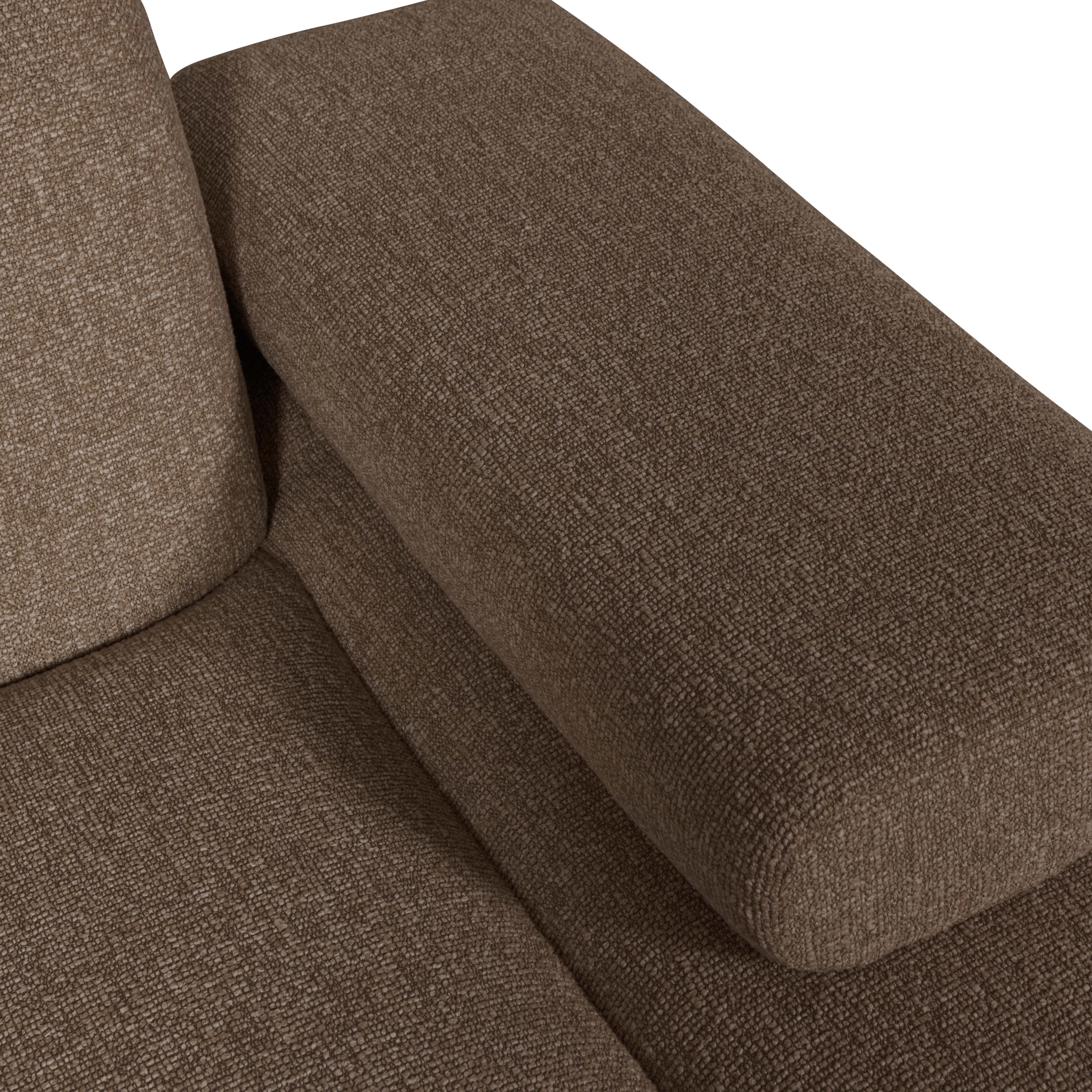 377460-BM-02_VS_WE_Mojo_chaise_longue_element_rechts_boucle_bruin_melange_detail.png?auto=webp&format=png&width=1500&height=1500