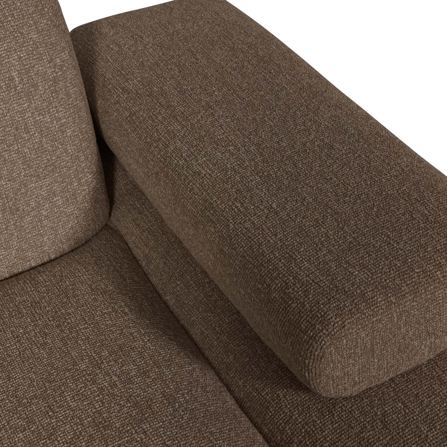 377460-BM-02_VS_WE_Mojo_chaise_longue_element_rechts_boucle_bruin_melange_detail.png?auto=webp&format=png&width=1500&height=1500