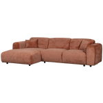 Chaise longue links