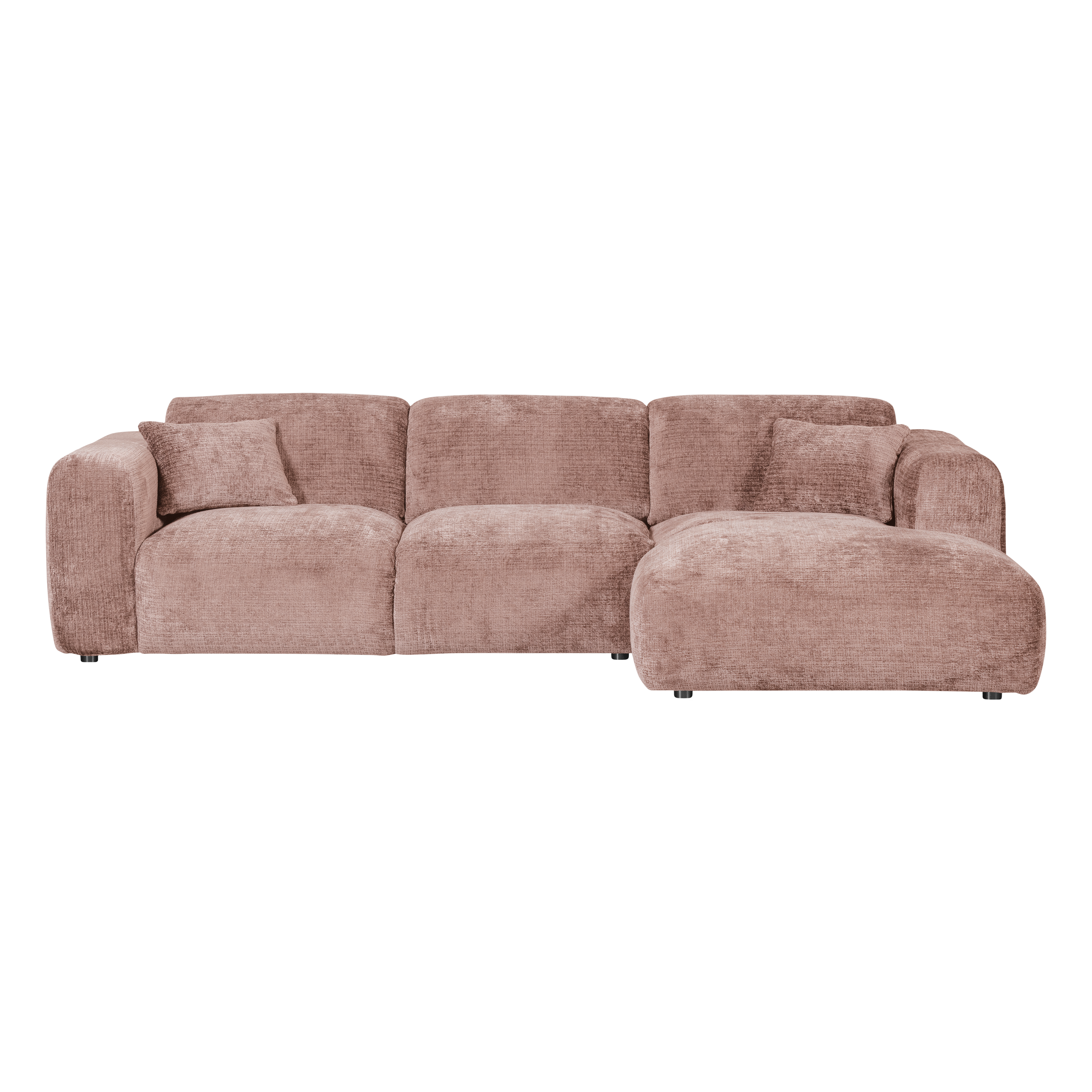 Chaiselongue rechts