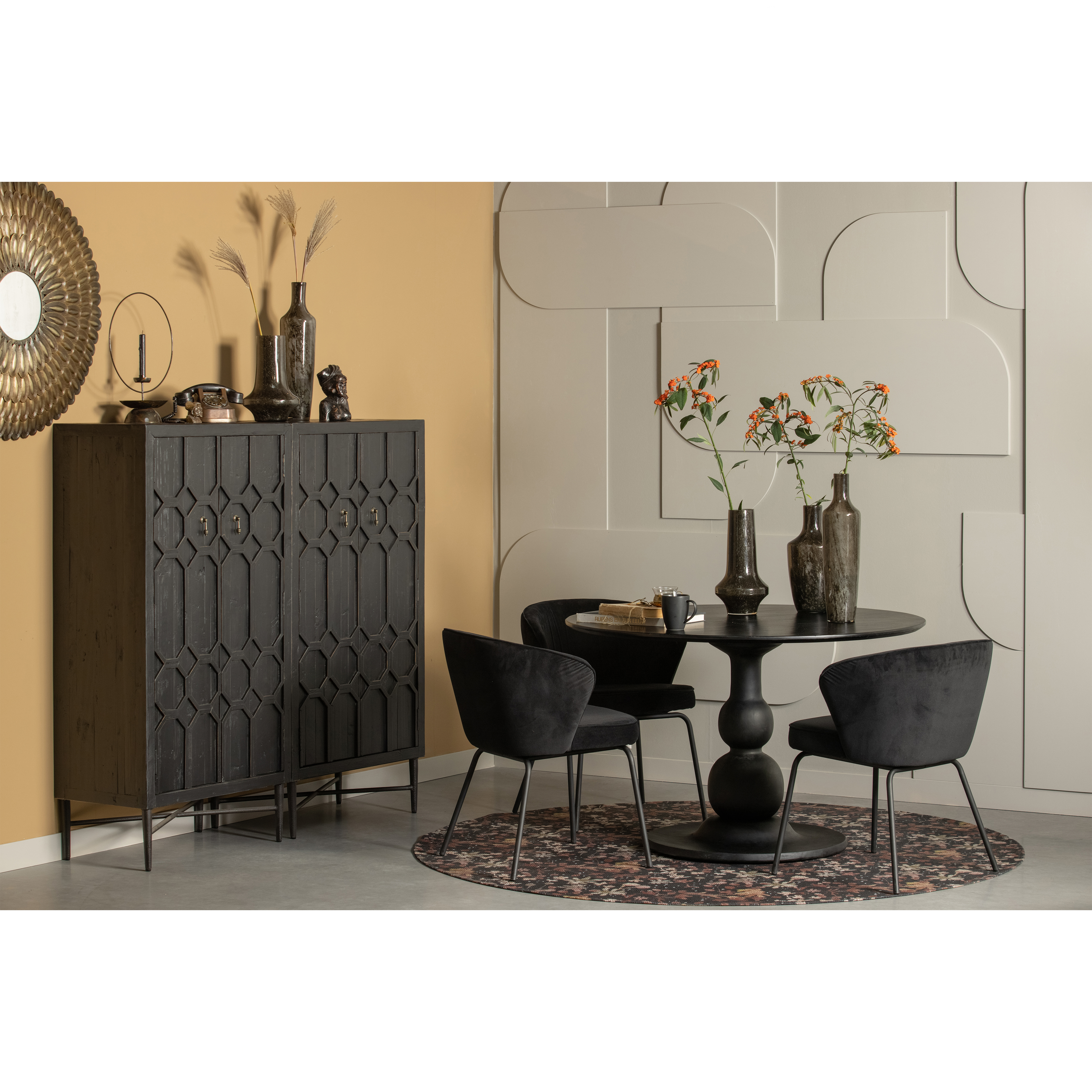 800074-Z-800172-Z-800014-Z-01_SF_BP_Bequest_opbergkast_Admit_eetkamerstoel_Blanco_eettafel.jpg?auto=webp&format=png&width=1500&height=1500