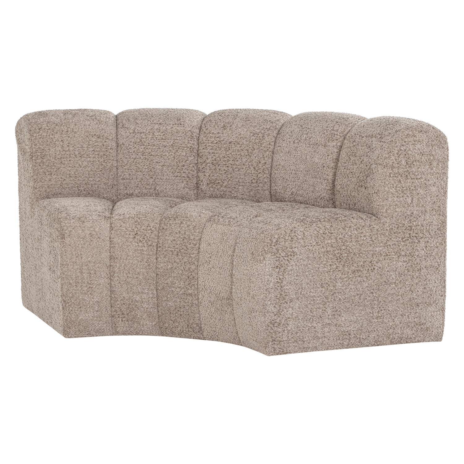 377902-WD_02_VS_Mojo_eetbank_halfronde_hoek_rugleuning_wollig_donkerzand_FA.png?auto=webp&format=png&width=1500&height=1500