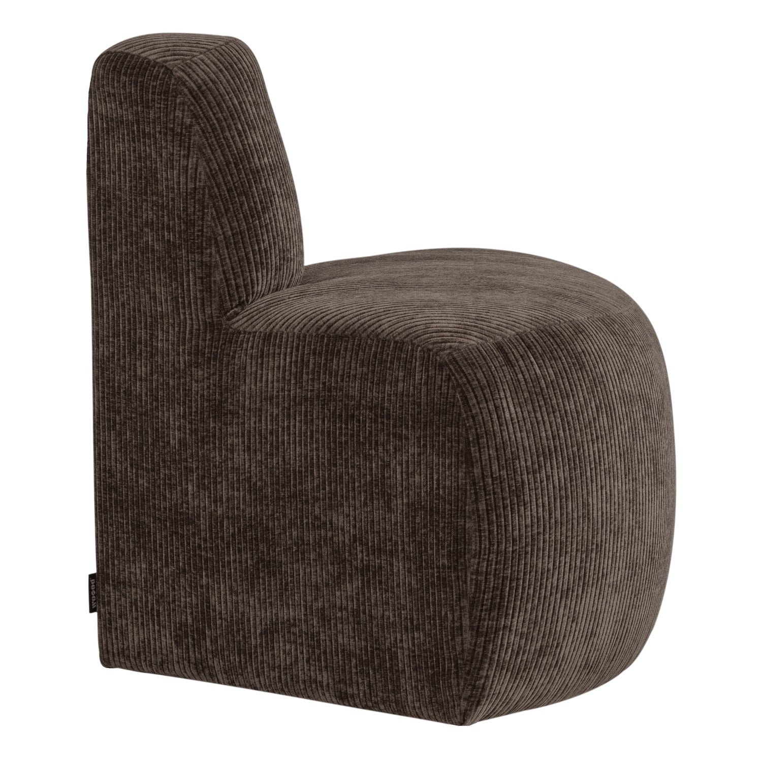 378035-B_04_VS_WP_Mojo_Base_eetbank_hoek_rond_rugleuning_ribstof_bruin_R1.png?auto=webp&format=png&width=1500&height=1500