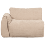 1-zits element met arm links