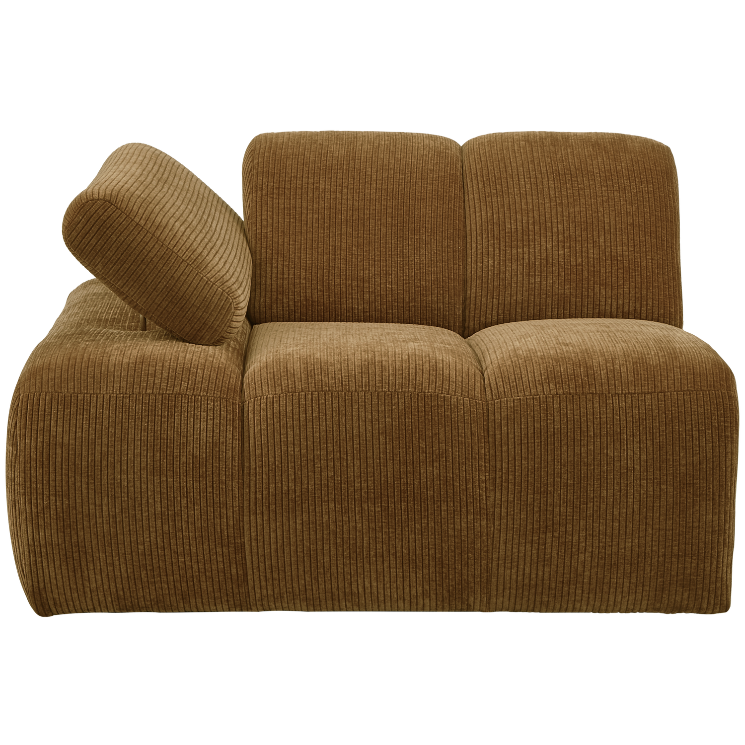 377452-H-03_VS_WE_Mojo_1_zits_met_arm_links_geweven_ribstof_honing_geel.png?auto=webp&format=png&width=1500&height=1500