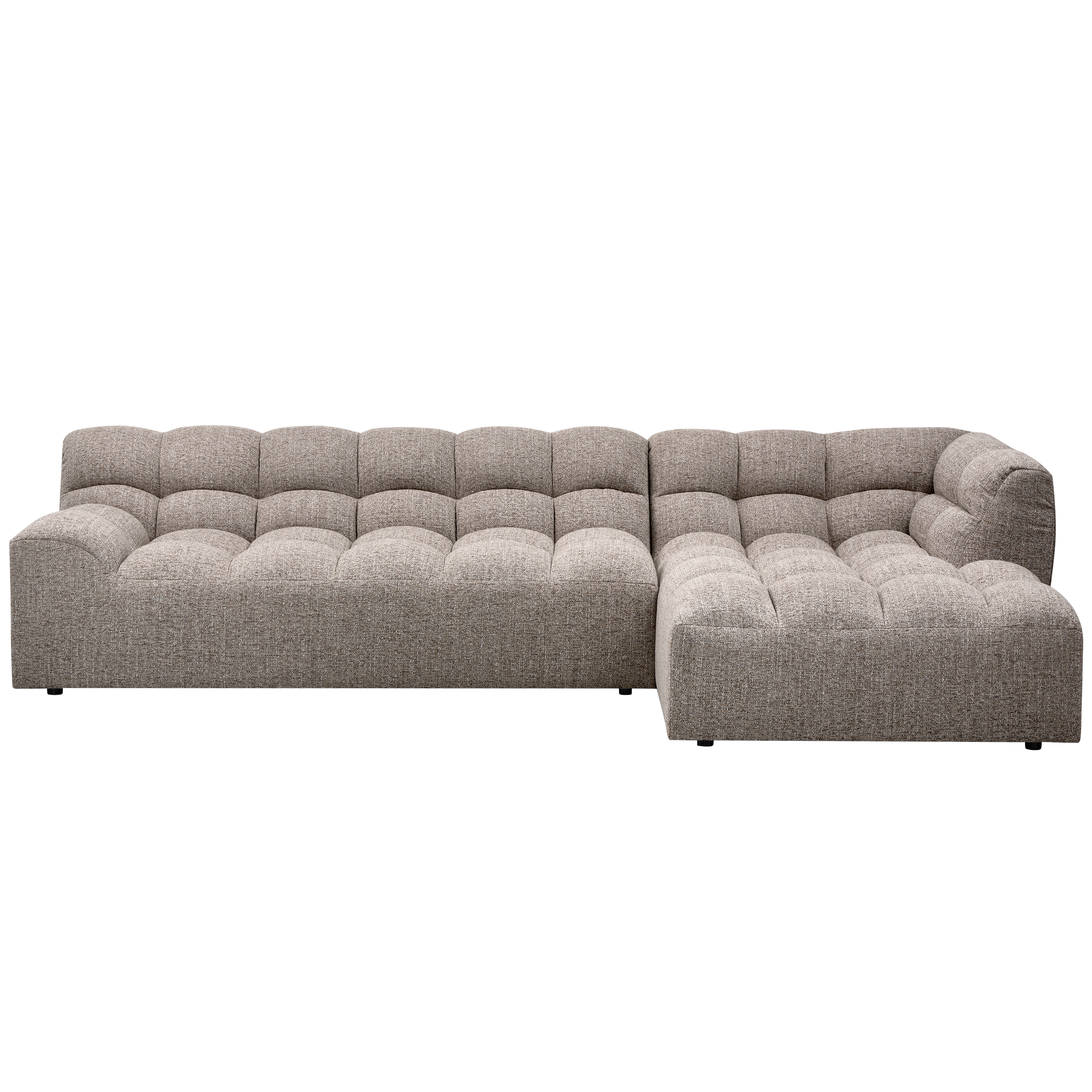 Chaise longue rechts