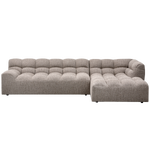 Chaise longue rechts