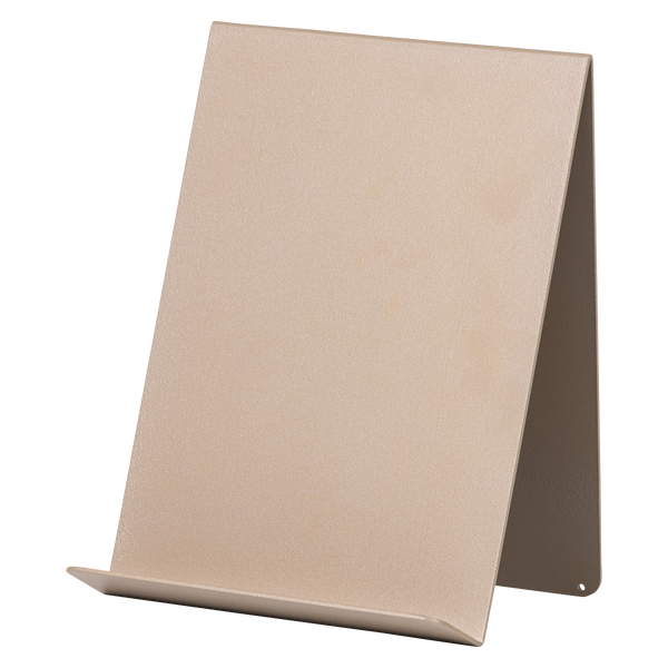 Bild von BROOK BUCH STANDARD STEHEND METALL SAND