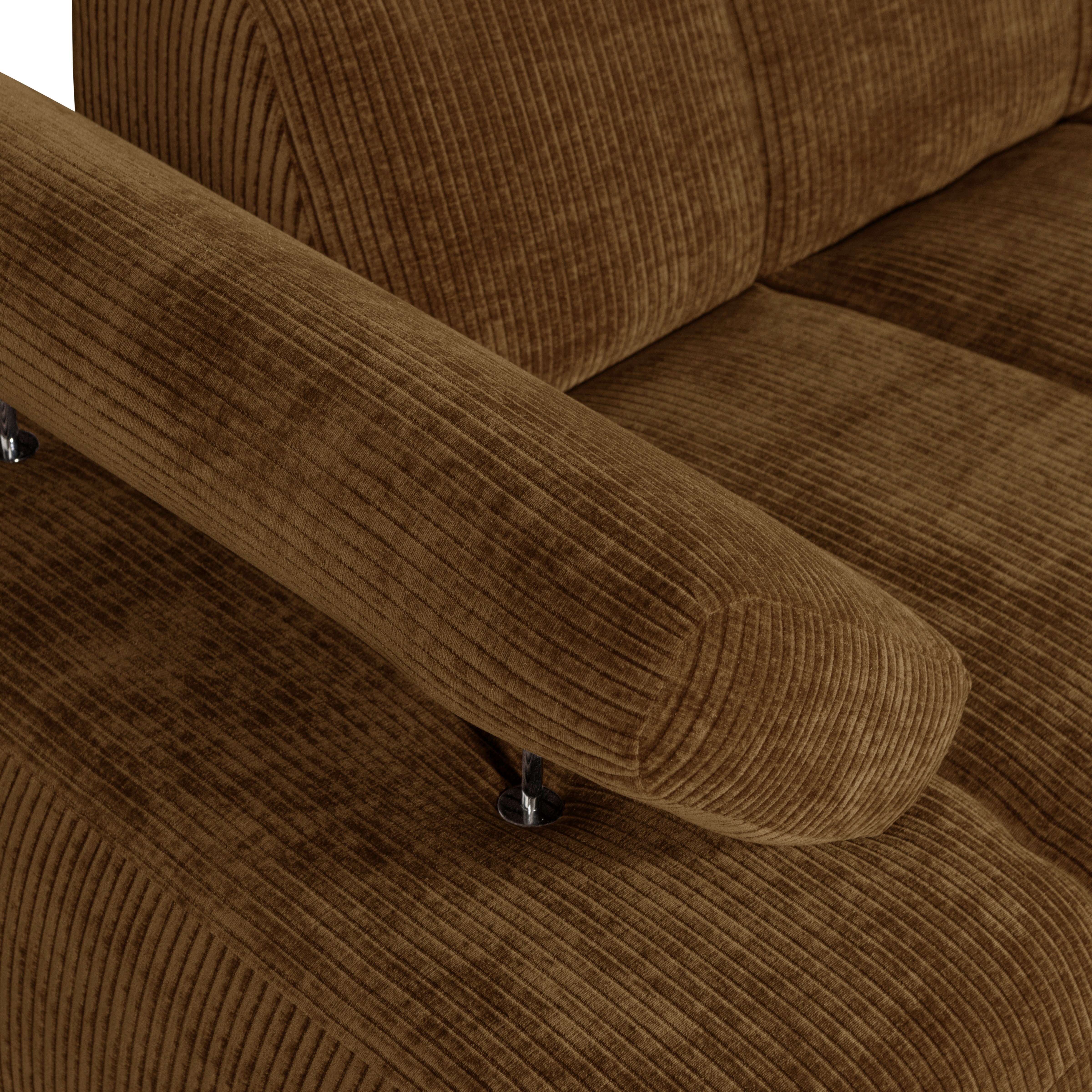 377454-H-02_VS_WE_Mojo_1_5_zits_met_arm_links_geweven_ribstof_honing_geel_detail.png?auto=webp&format=png&width=1500&height=1500