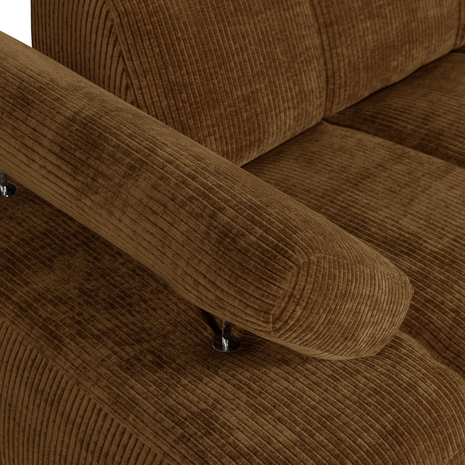 377454-H-02_VS_WE_Mojo_1_5_zits_met_arm_links_geweven_ribstof_honing_geel_detail.png?auto=webp&format=png&width=1500&height=1500