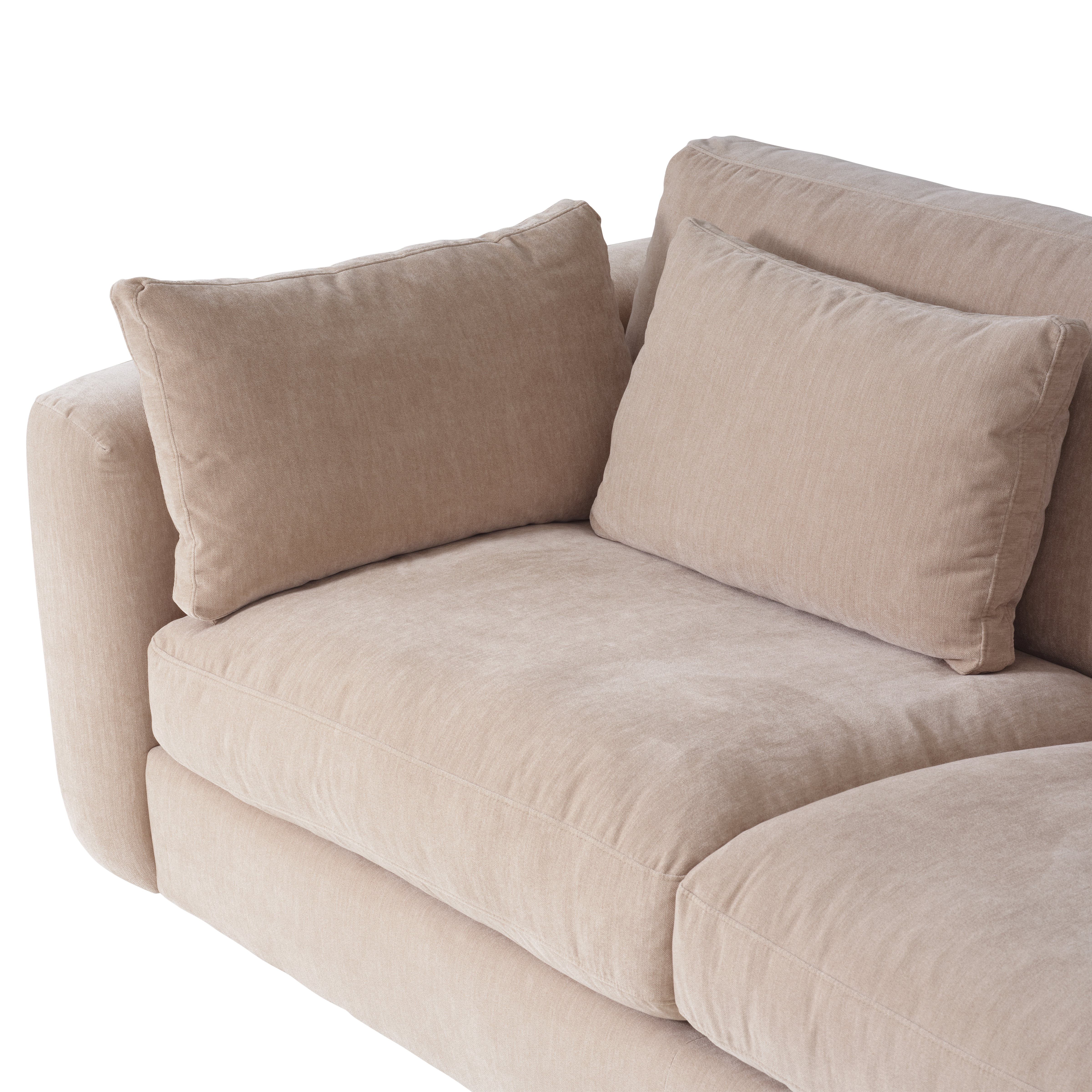 400563-Z_04_VS_VT_Chunky_3_zits_bank_chenille_zand_C1.png?auto=webp&format=png&width=1500&height=1500