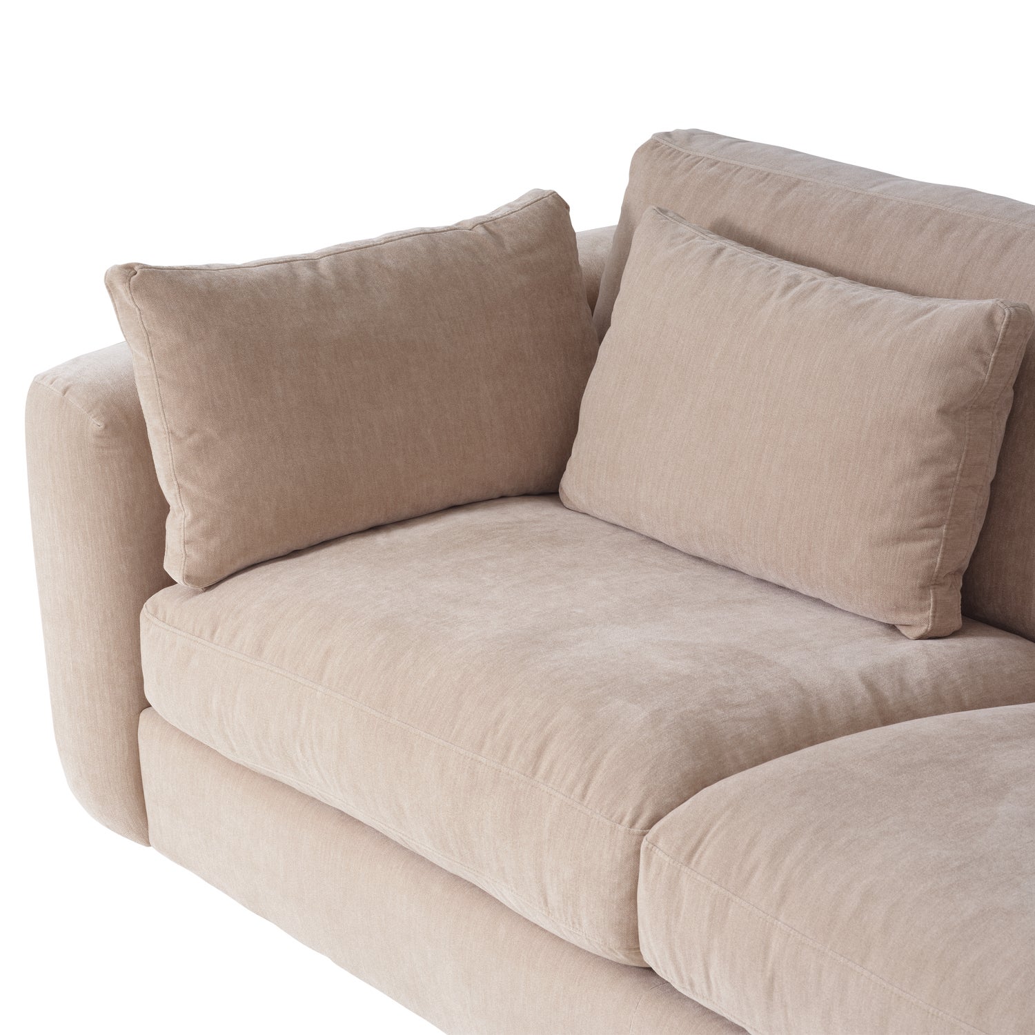 400563-Z_04_VS_VT_Chunky_3_zits_bank_chenille_zand_C1.png?auto=webp&format=png&width=1500&height=1500
