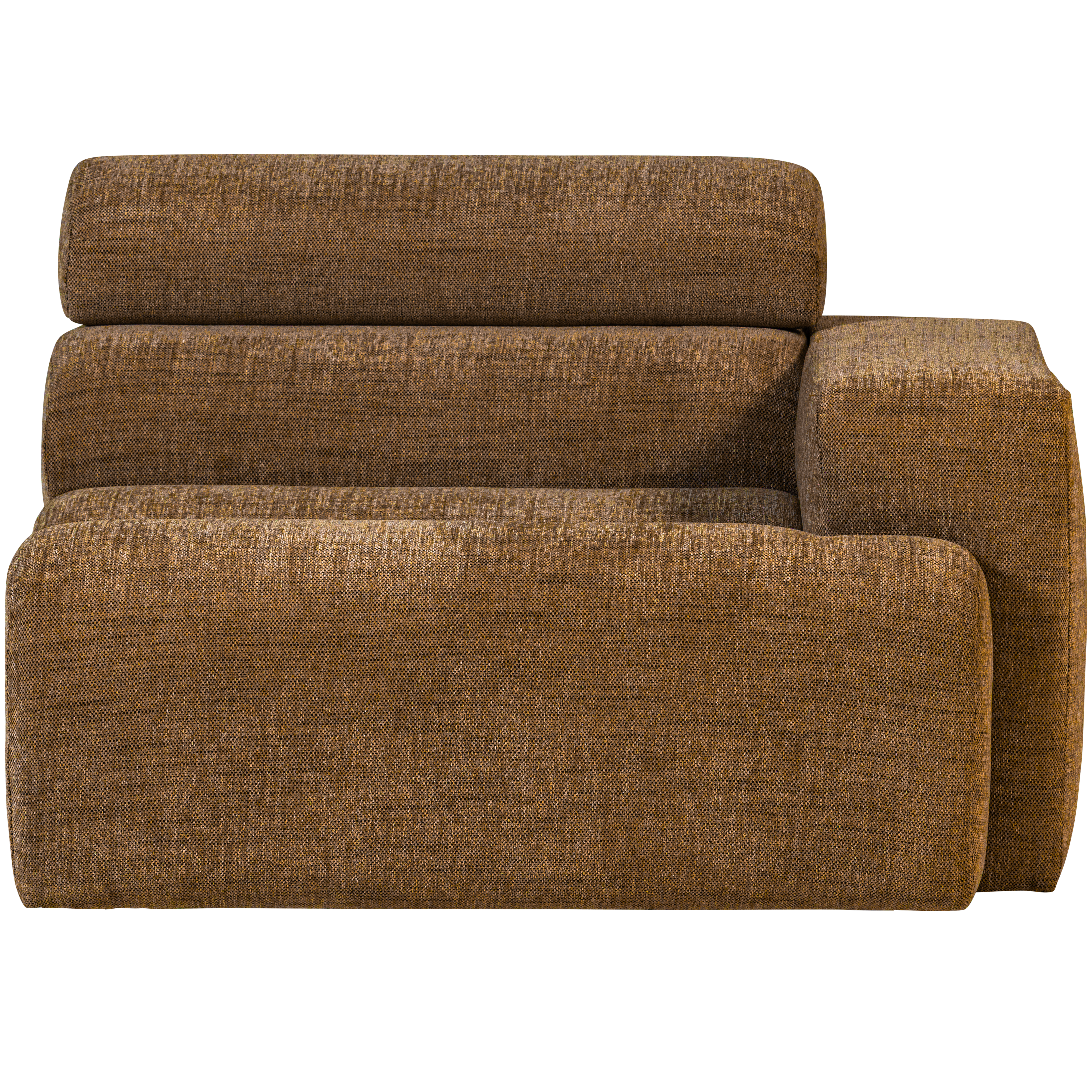 1-seater element with arm right