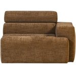 Élément 1 place avec accoudoir à droite