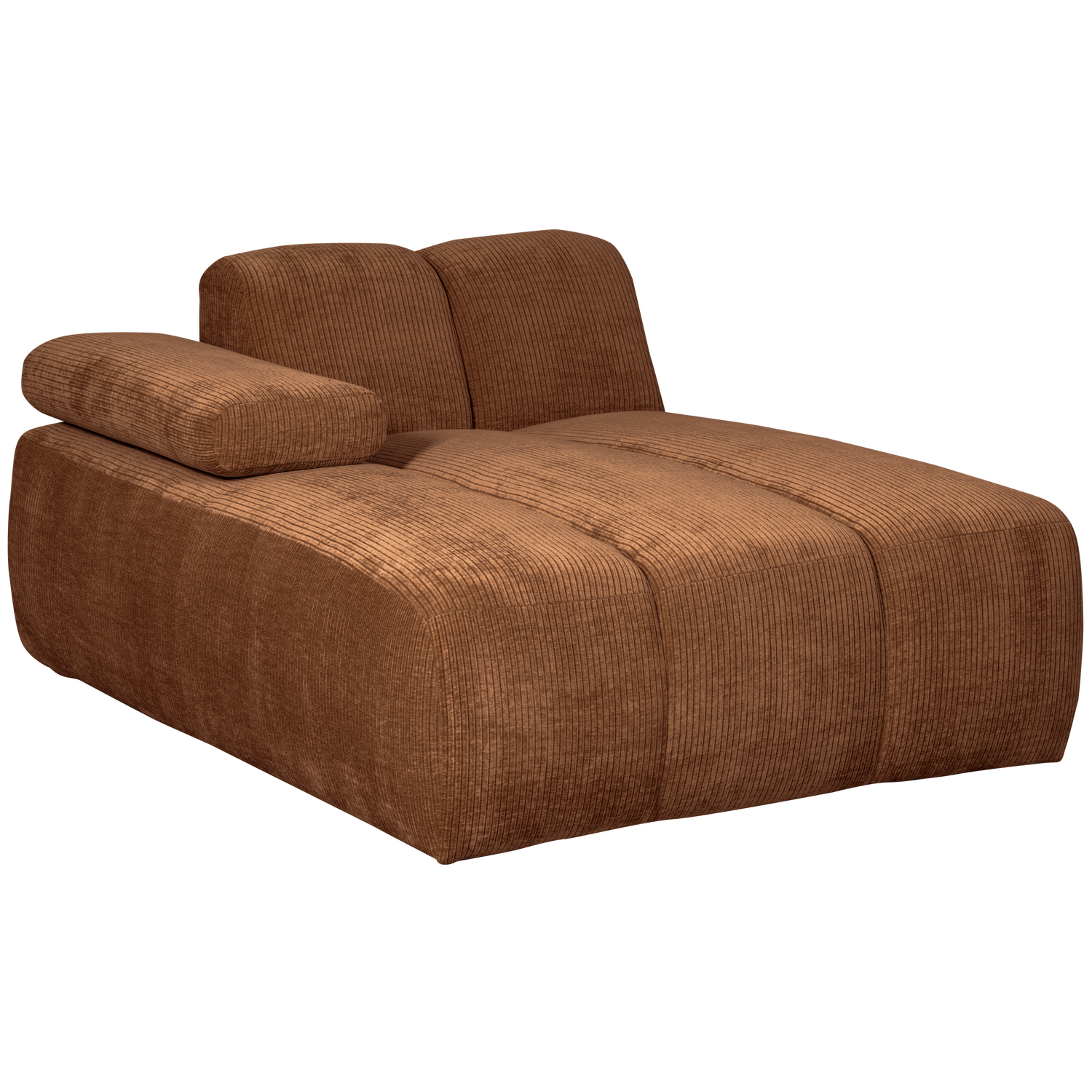 377459-R-04_VS_WE_Mojo_chaise_longue_element_links_geweven_ribstof_roest_bruin.png?auto=webp&format=png&width=1500&height=1500