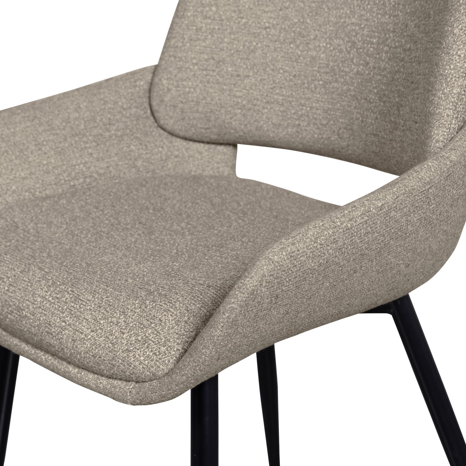 801384-Z-01_VS_BP_Parade_eetkamerstoel_melange_stof_zand_detail.png?auto=webp&format=png&width=1500&height=1500