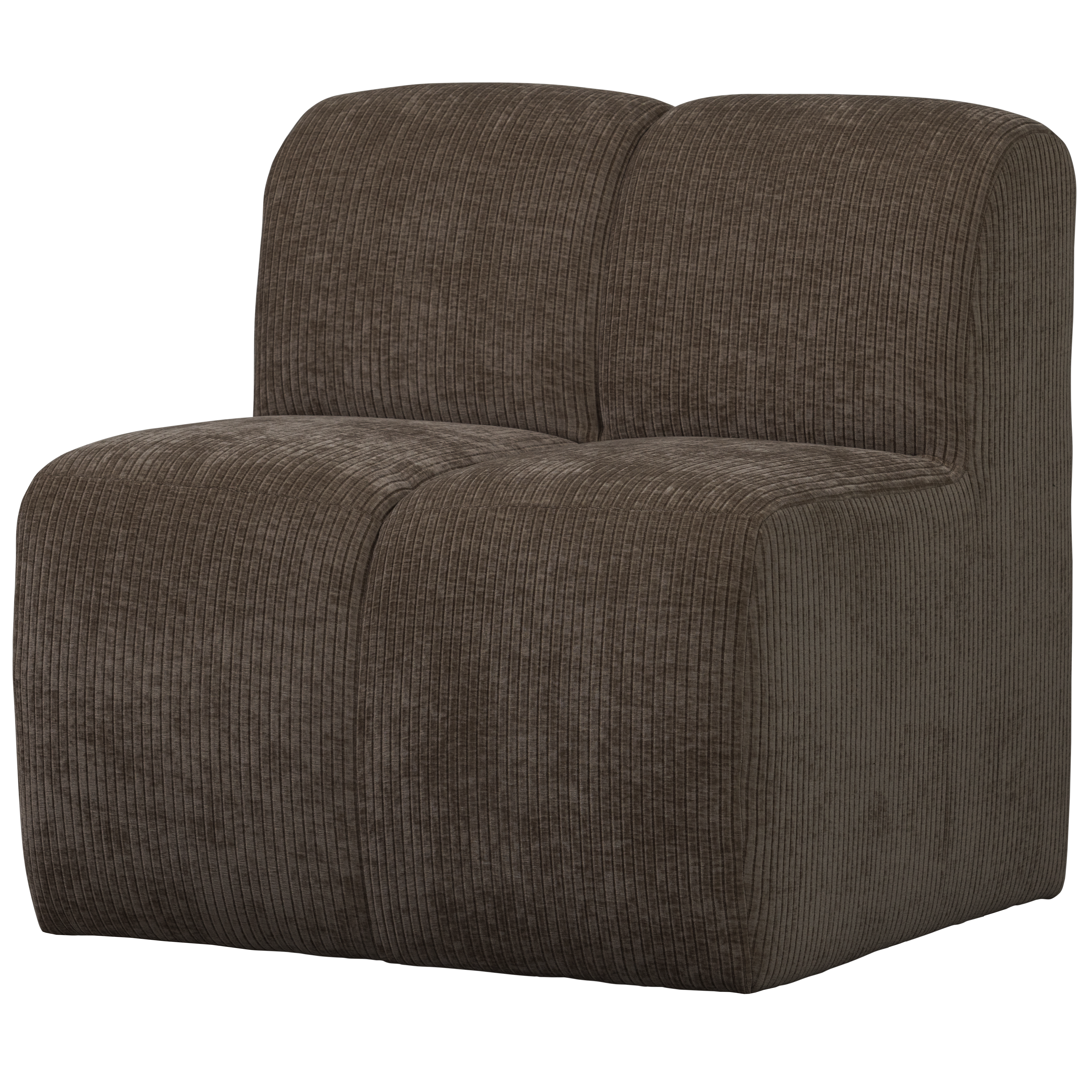 377519-B-01_VS_WE_Mojo_eetbankje_84cm_rugleuning_ribstof_bruin_FA.png?auto=webp&format=png&width=1500&height=1500