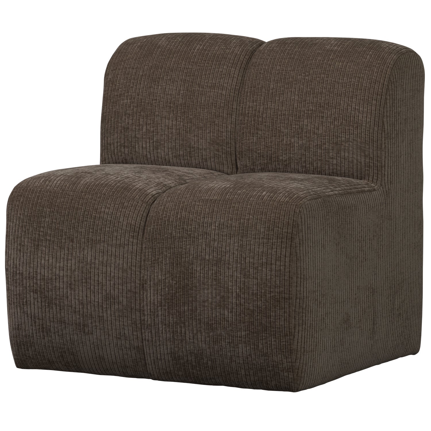 377519-B-01_VS_WE_Mojo_eetbankje_84cm_rugleuning_ribstof_bruin_FA.png?auto=webp&format=png&width=1500&height=1500