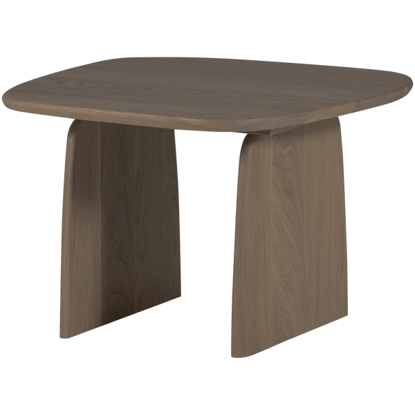 Image of TABLO COFFEE TABLE 60 CM OAK PEBBLE GREY [fsc]