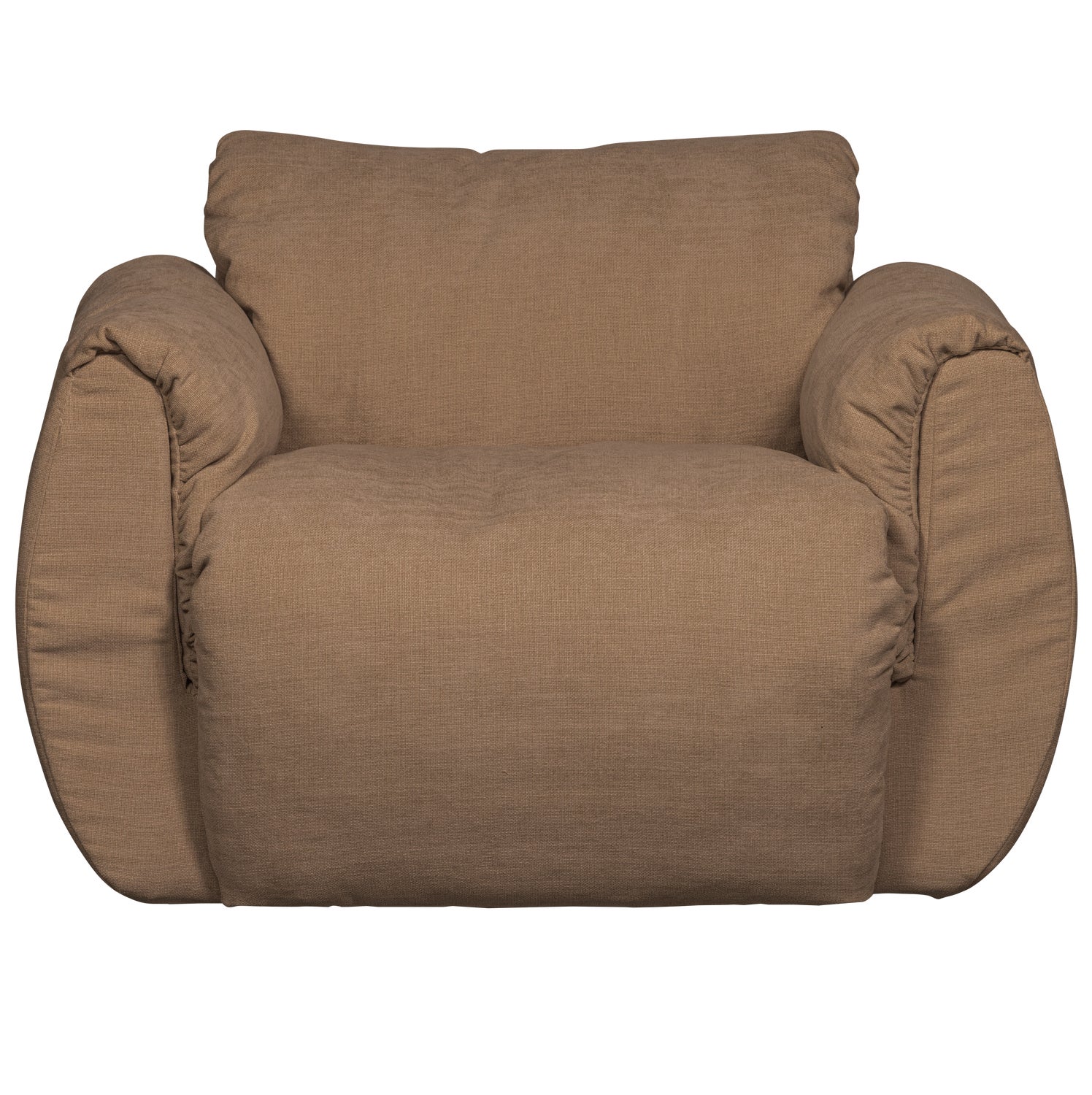 377526-BR-08_VS_WE_Baggy_draaifauteuil_geweven_chenille_bruin_F1_PS.png?auto=webp&format=png&height=1500