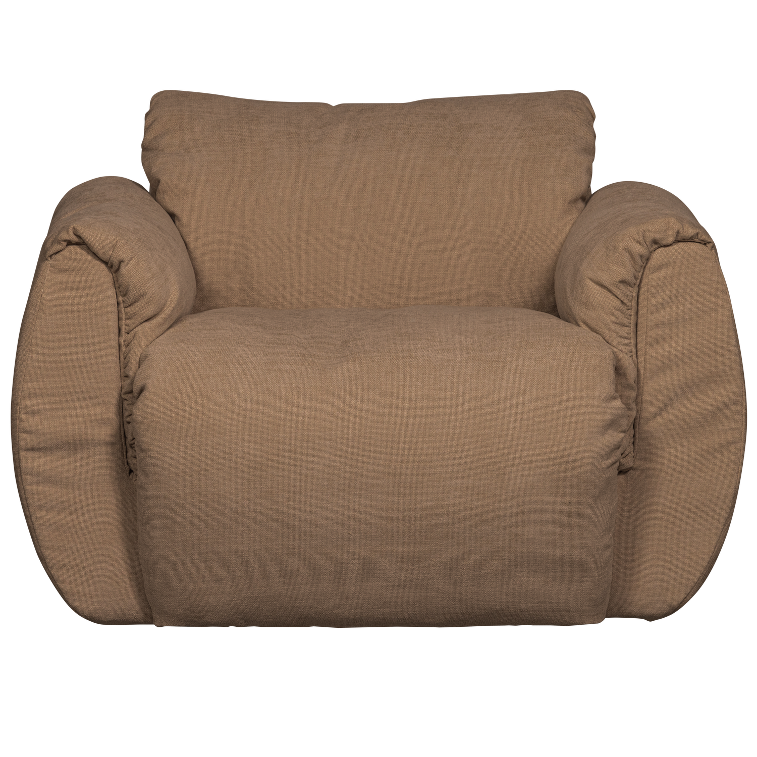 377526-BR-08_VS_WE_Baggy_draaifauteuil_geweven_chenille_bruin_F1_PS.png?auto=webp&format=png&height=1500