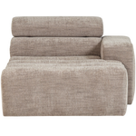 Chaise longue element right