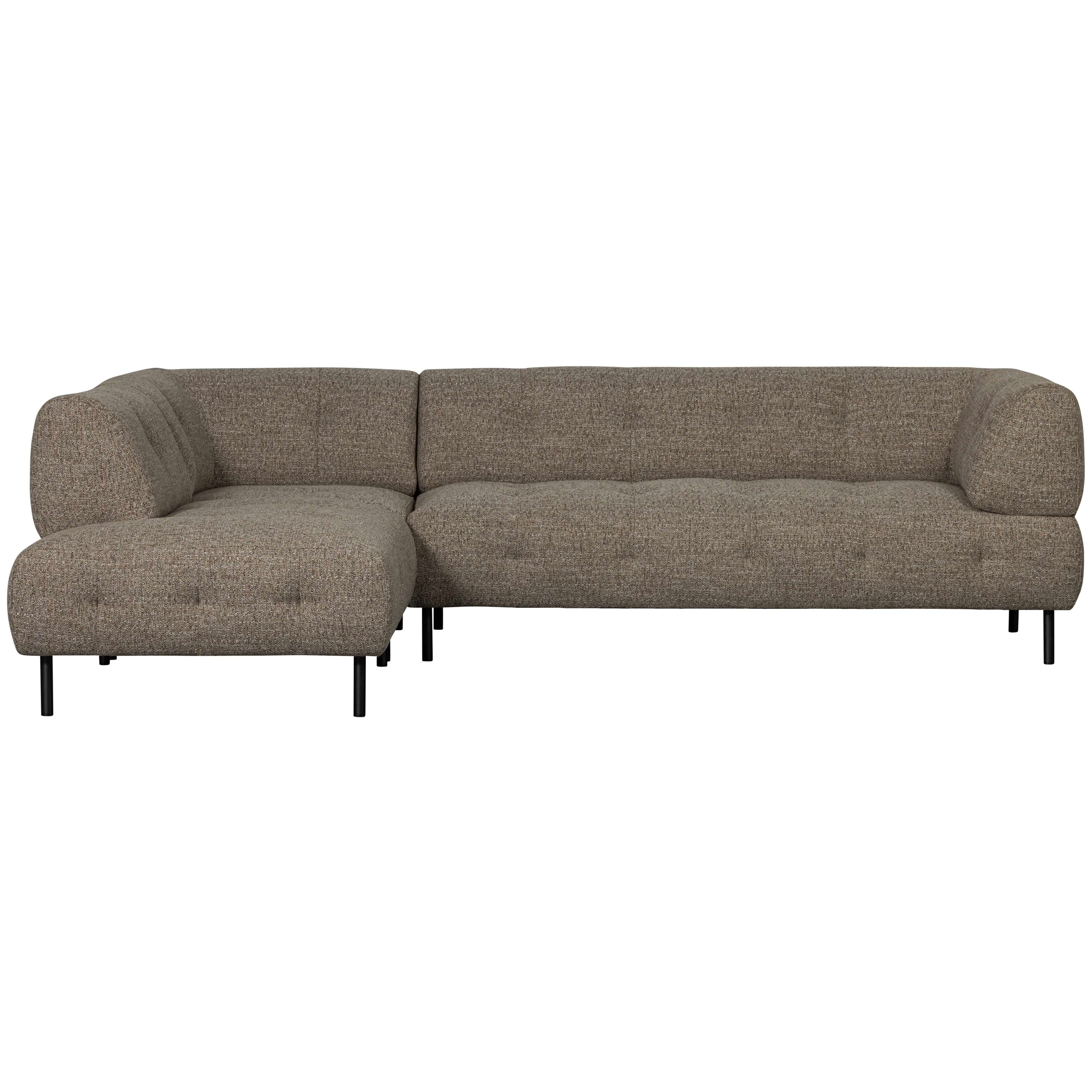 Corner sofa left