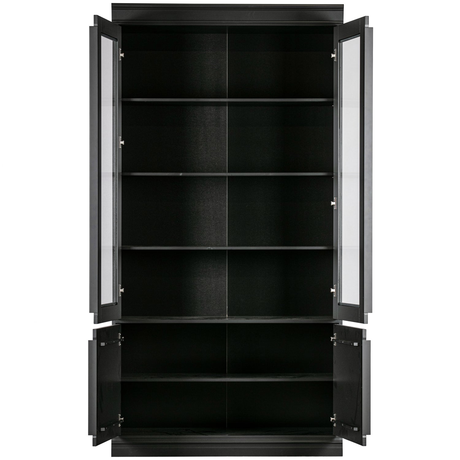 800278-Z-04_VS_BP_Organize_vitrine_kast_44_cm_grenen_zwart.jpg?auto=webp&format=png&width=1500&height=1500