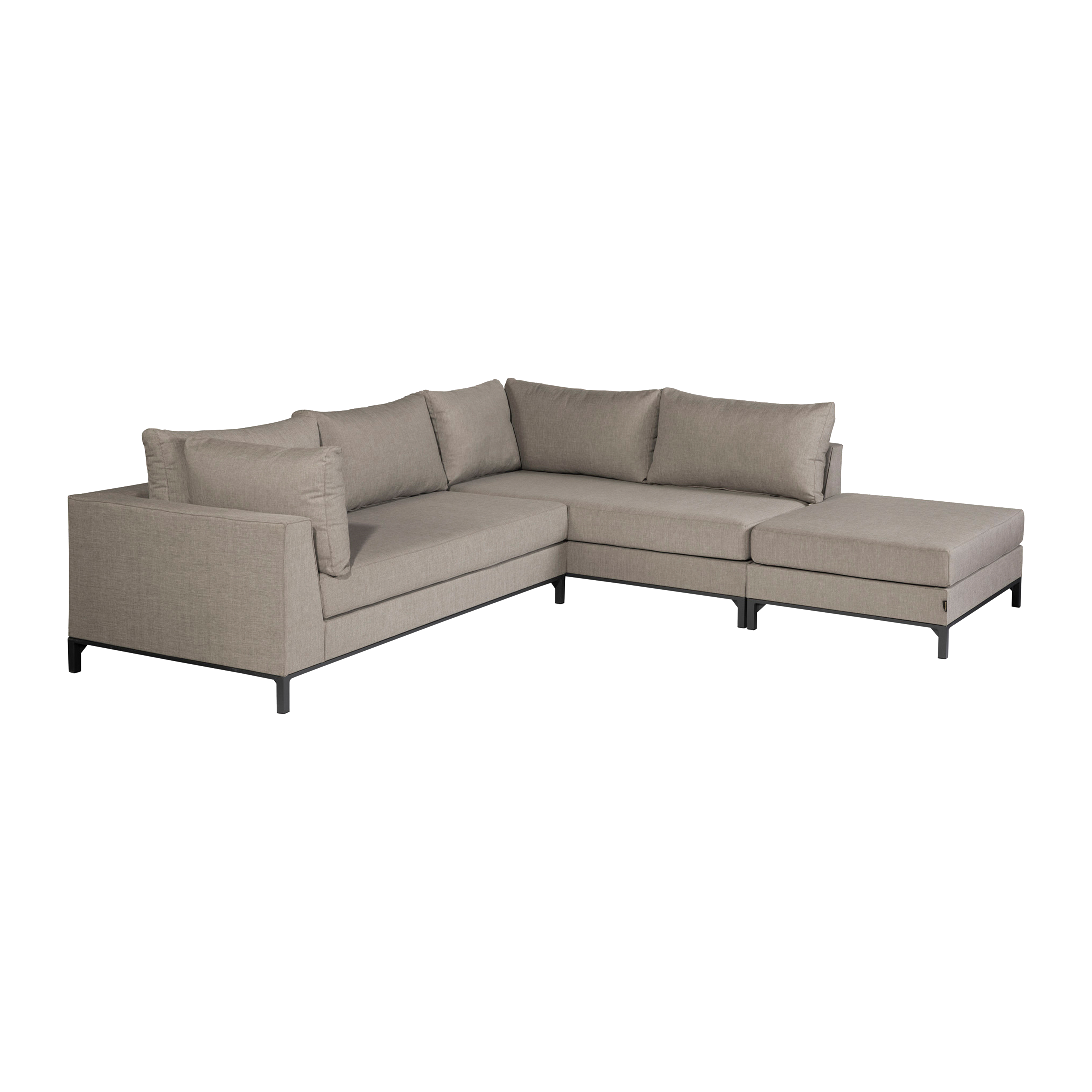 Loungeset rechts