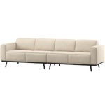 4-seater sofa