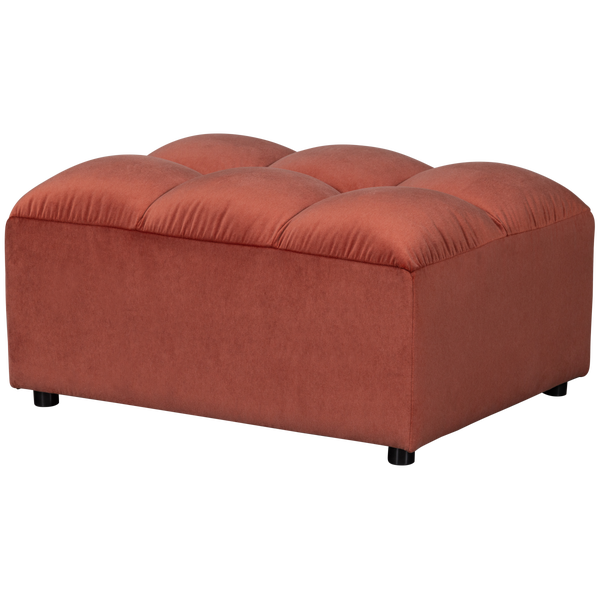 Image of ALLURE HOCKER VELVET BLUSH