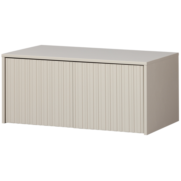 Image of NEW GRAVURE BUNKBENCH PINE DUST [fsc]