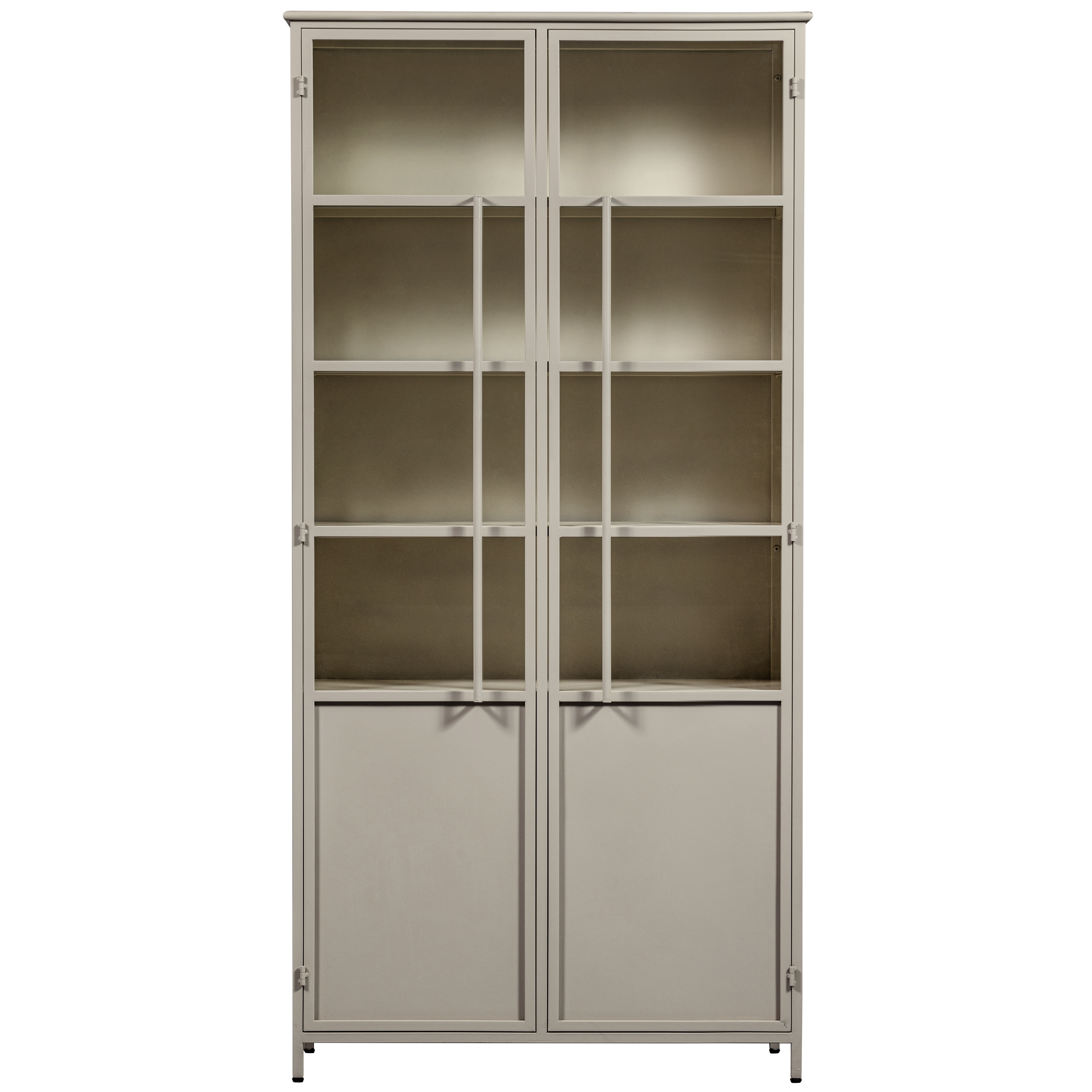 375041-S-01_VS_WE_Exhibit_xl_2_deurs_vitrinekast_metaal_zand.png?auto=webp&format=png&width=1500&height=1500