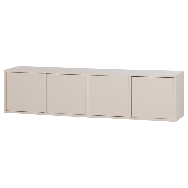 Image of MEREL TV UNIT PINE DUST [fsc]