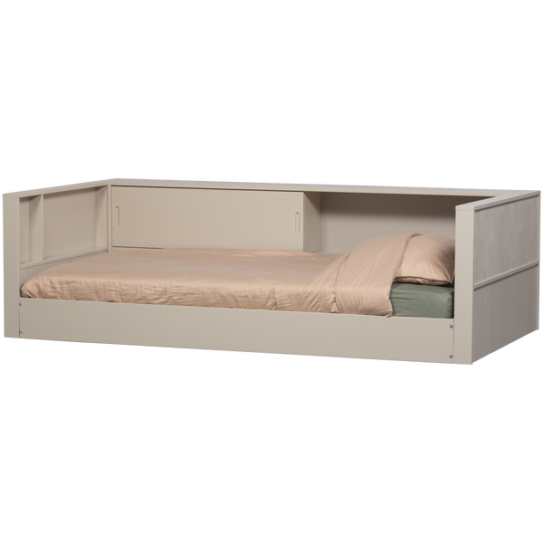 Image of CARTER BED COUCH DUST [fsc]