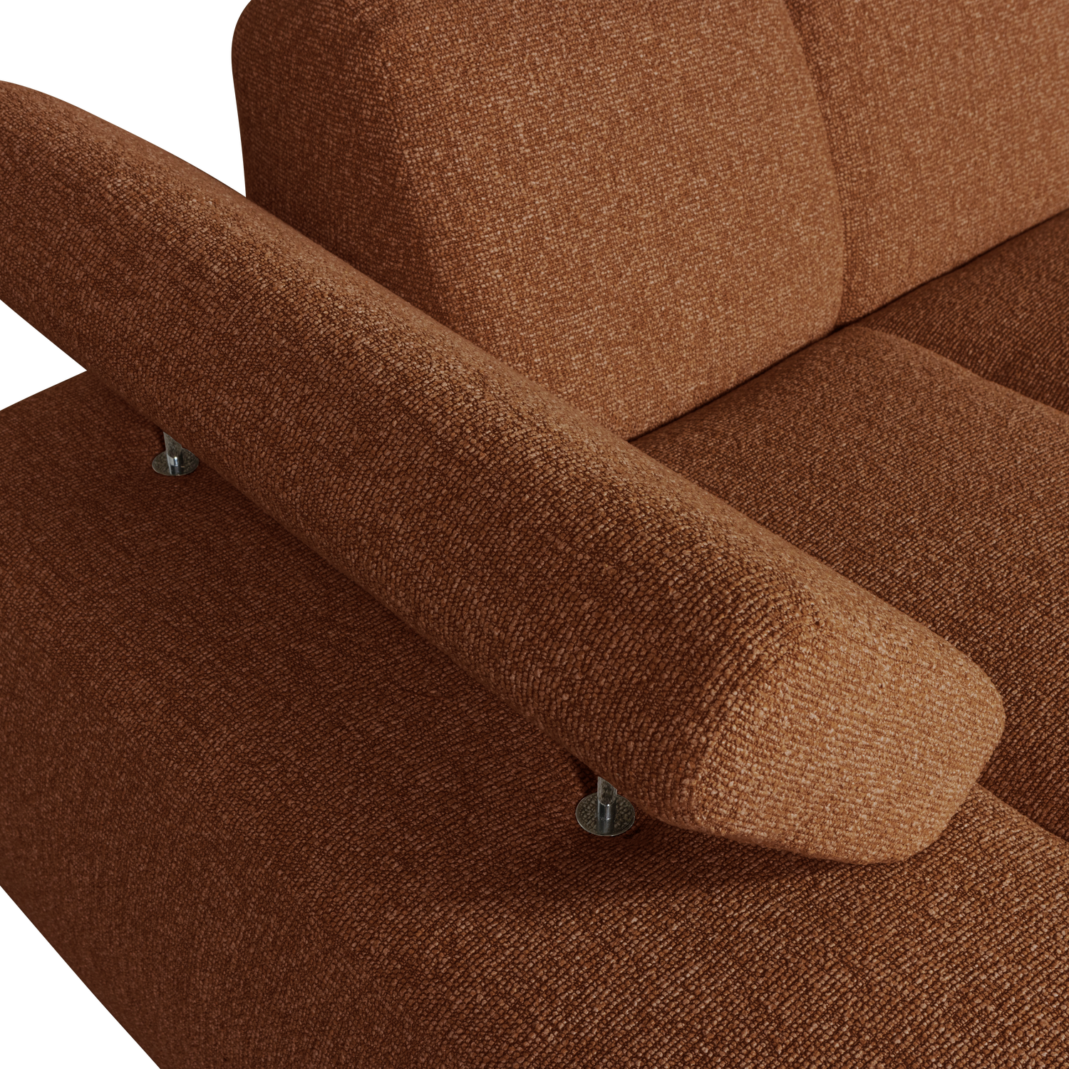 377459-RM-01_VS_WE_Mojo_chaise_longue_element_links_boucle_roest_bruin_melange_detail.png?auto=webp&format=png&width=1500&height=1500