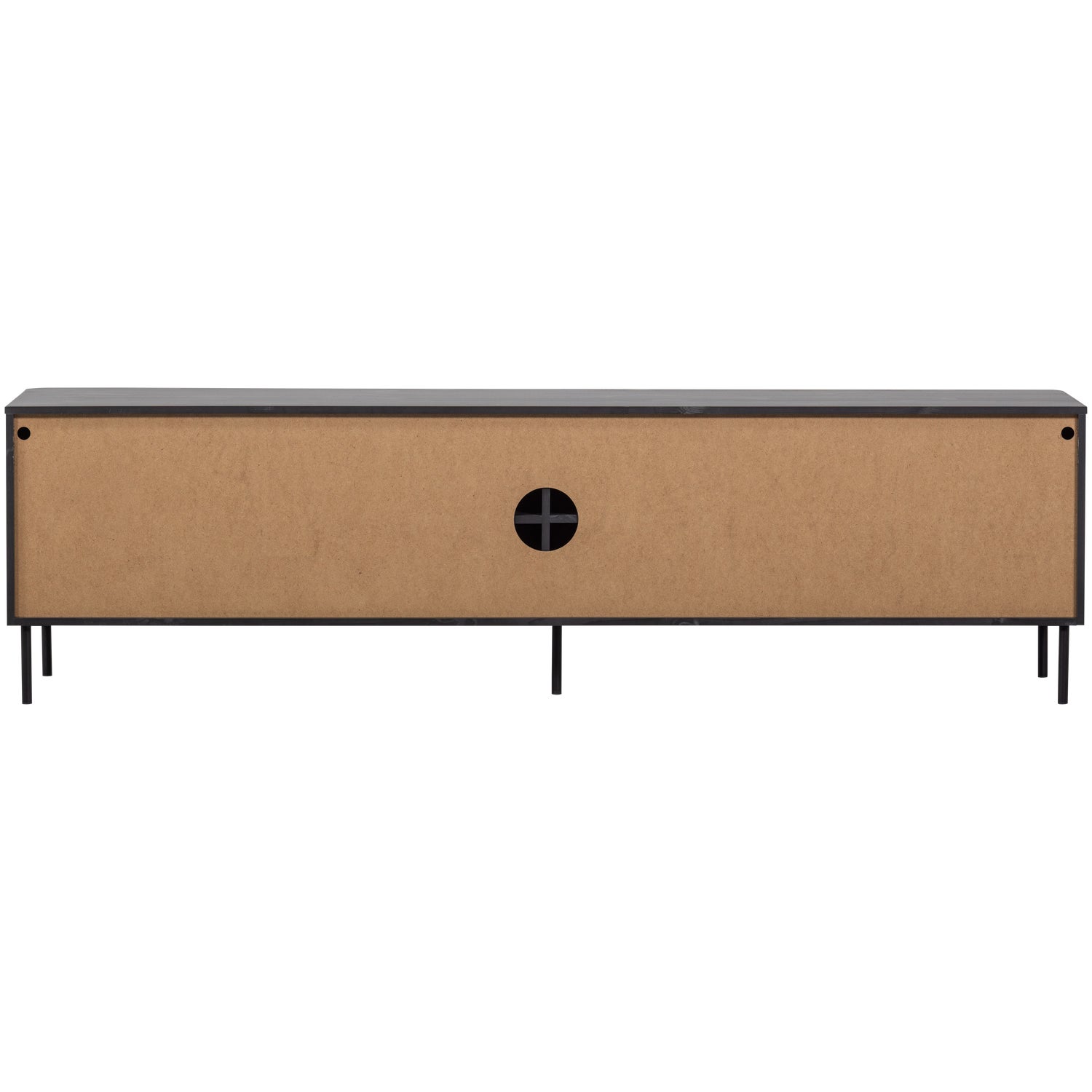 377594-MZ-06_VS_WP_Gunnar_tv_meubel_200cm_grenen_matzwart_B2.png?auto=webp&format=png&width=1500&height=1500