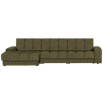 Chaise longue links