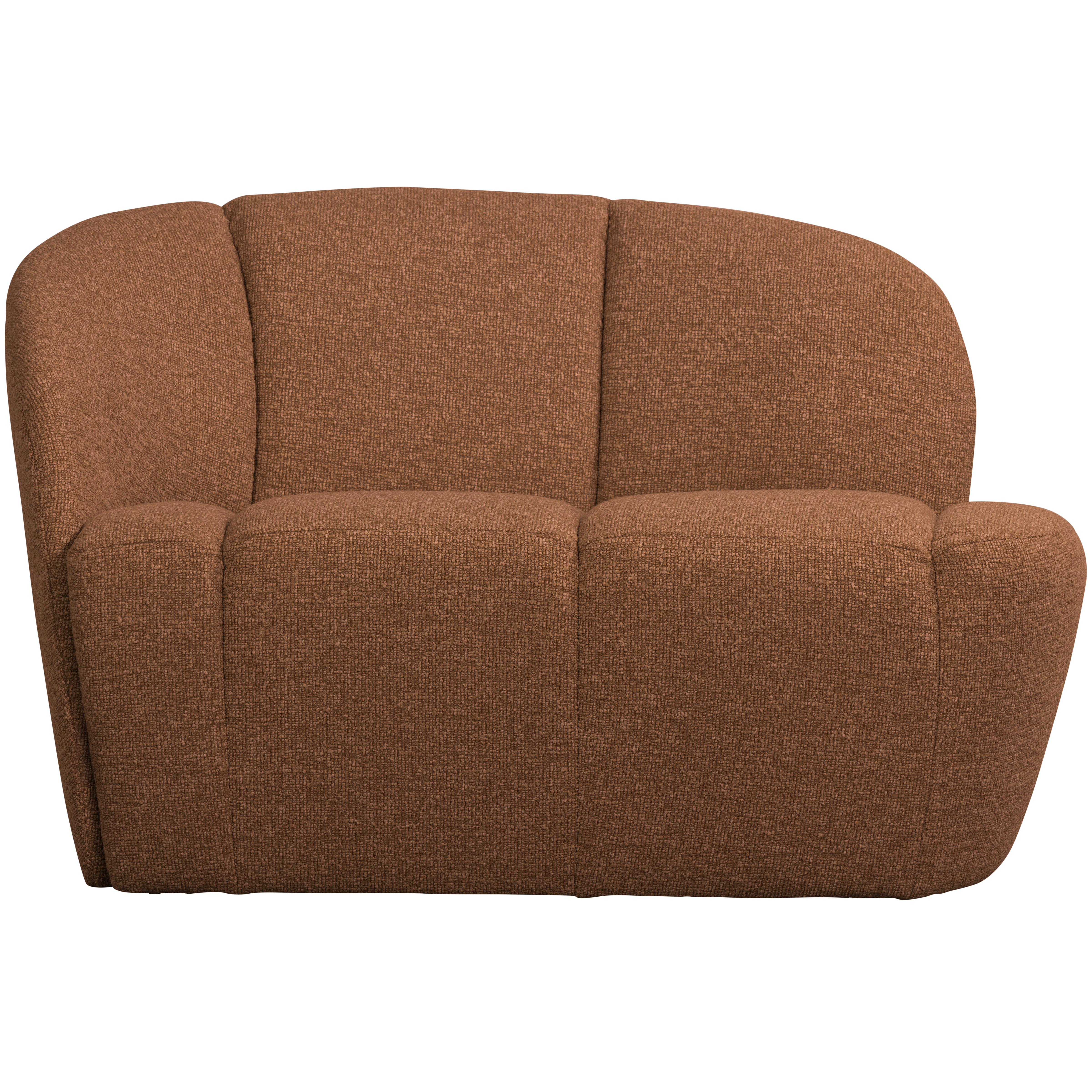 2-seater sofa left