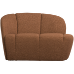 Banc 2 places gauche