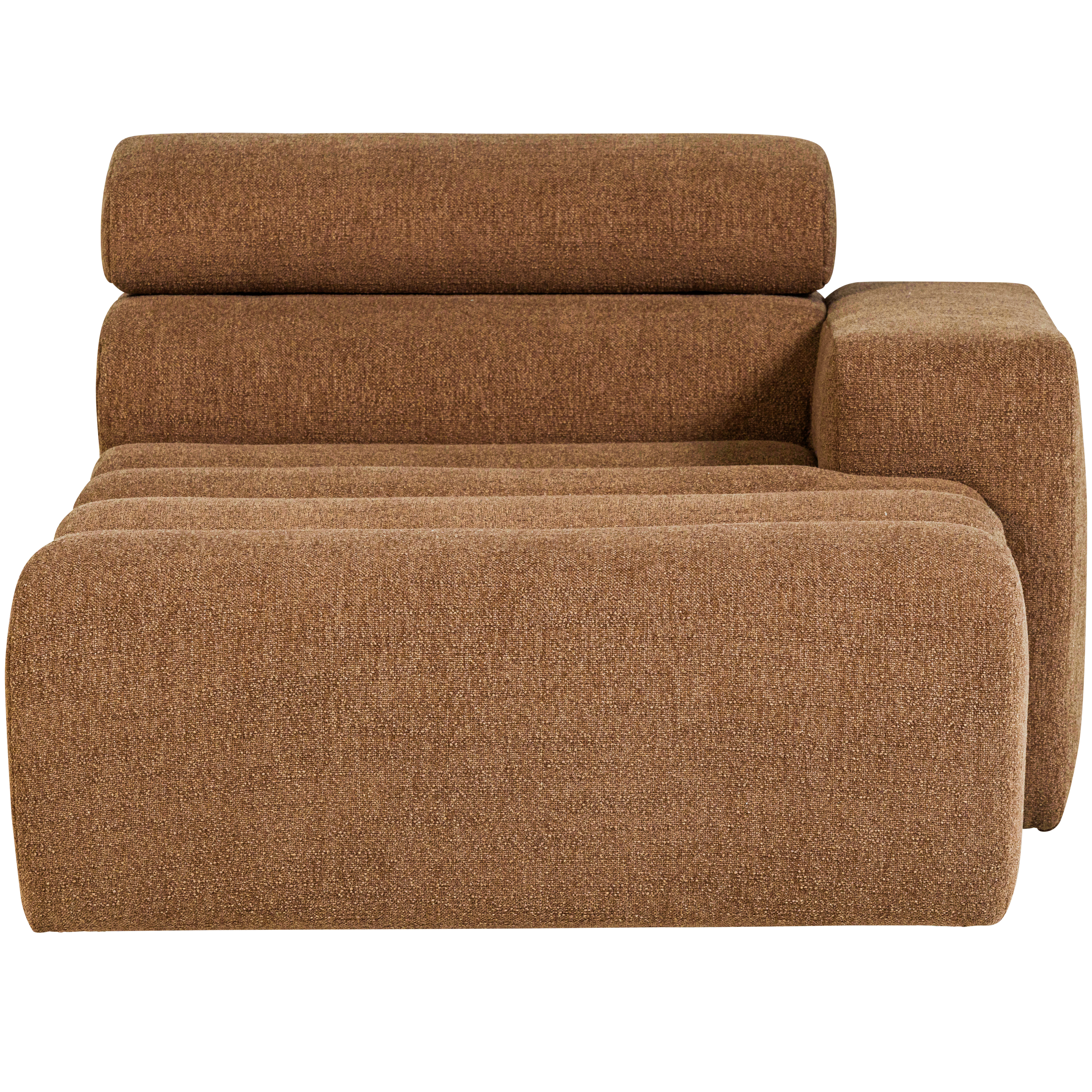 Chaise longue element right