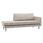 Lit de jour à droite